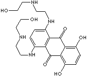 MITOXANTRONE