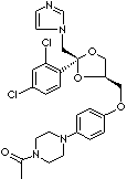 KETOCONAZOLE