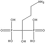 ALENDRONIC ACID
