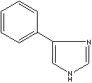 4-PHENYLIMIDAZOLE