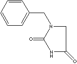 N-BENZYL HYDANTOIN