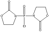 BIS(2-OXO-3-OXAZOLIDINYL)PHOSPHONIC CHLORIDE