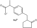 LOXOPROFEN SODIUM