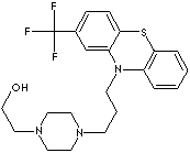 FLUPHENAZINE