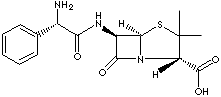 AMPICILLIN