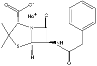 PENICILLIN G SODIUM