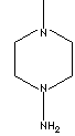 1-AMINO-4-METHYLPIPERAZINE