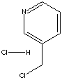 3-(CHLOROMETHYL)PYRIDINE HYDROCHLORIDE