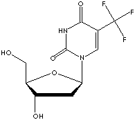 TRIFLURIDINE