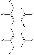 HEXACHLOROPHENE