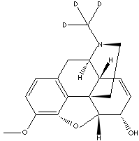 CODEINE--d3