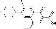 NORFLOXACIN