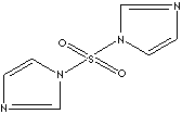 1,1'-SULFONYLDIIMIDAZOLE