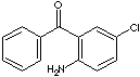 2-AMINO-5-CHLOROBENZOPHENONE