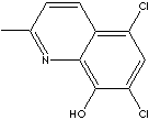 CHLORQUINALDOL