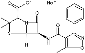 OXACILLIN SODIUM