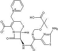 CEFTAZIDIME