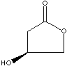 (S)-3-HYDROXY-GAMMA-BUTYROLACTONE