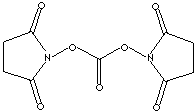 n,n'-DISUCCINIMIDYL CARBONATE