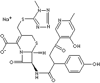 CEFPIRAMIDE SODIUM