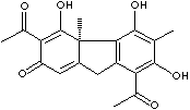 D-USNIC ACID