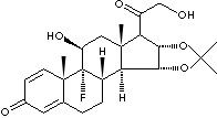 TRIAMCINOLONE ACETONIDE