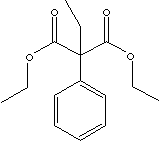 DIETHYL ETHYLPHENYLMALONATE