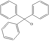 TRIPHENYLCHLOROMETHANE