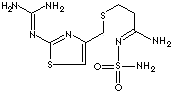 FAMOTIDINE