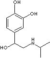 ISOPROTERENOL