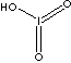 IODIC ACID