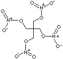 PENTAERYTHRITOL TETRANITRATE