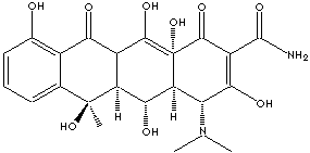 OXYTETRACYCLINE