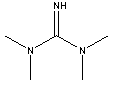 1,1,3,3-TETRAMETHYLGUANIDINE