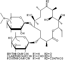 ROXITHROMYCIN