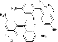 ACRIFLAVINE HYDROCHLORIDE