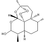 DIHYDROARTEMISININ