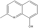 8-HYDROXYQUINALDINE