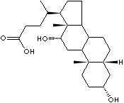 DEOXYCHOLIC ACID