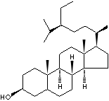 beta-SITOSTEROL