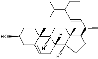 STIGMASTEROL