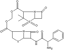 SULTAMICILLIN