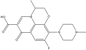 OFLOXACIN