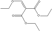 DIETHYL ETHOXYMETHYLENE MALONATE