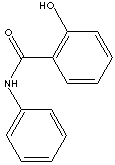 SALICYLANILIDE