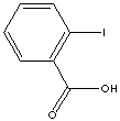 2-IODOBENZOIC ACID