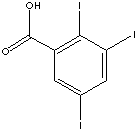 2,3,5-TRIIODOBENZOIC ACID