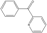 PHENYL-2-PYRIDYL KETONE