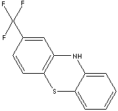2-(TRIFLUOROMETHYL)PHENOTHIAZINE