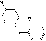 2-CHLORO PHENOTHIAZINE